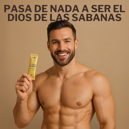 MAYA ® | Vital Honey