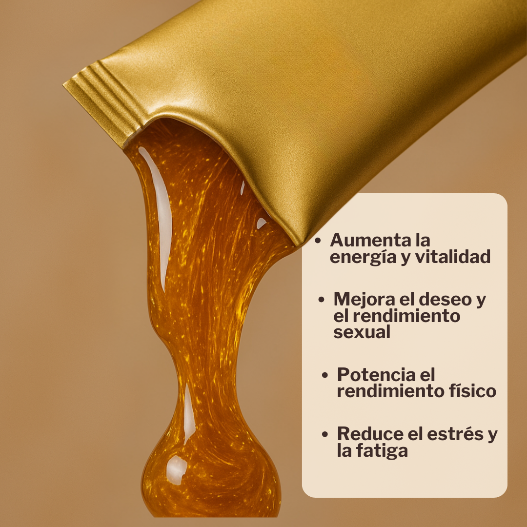 MAYA ® | Vital Honey
