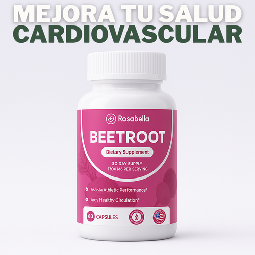 MAYA® | Mejora Cardiovascular