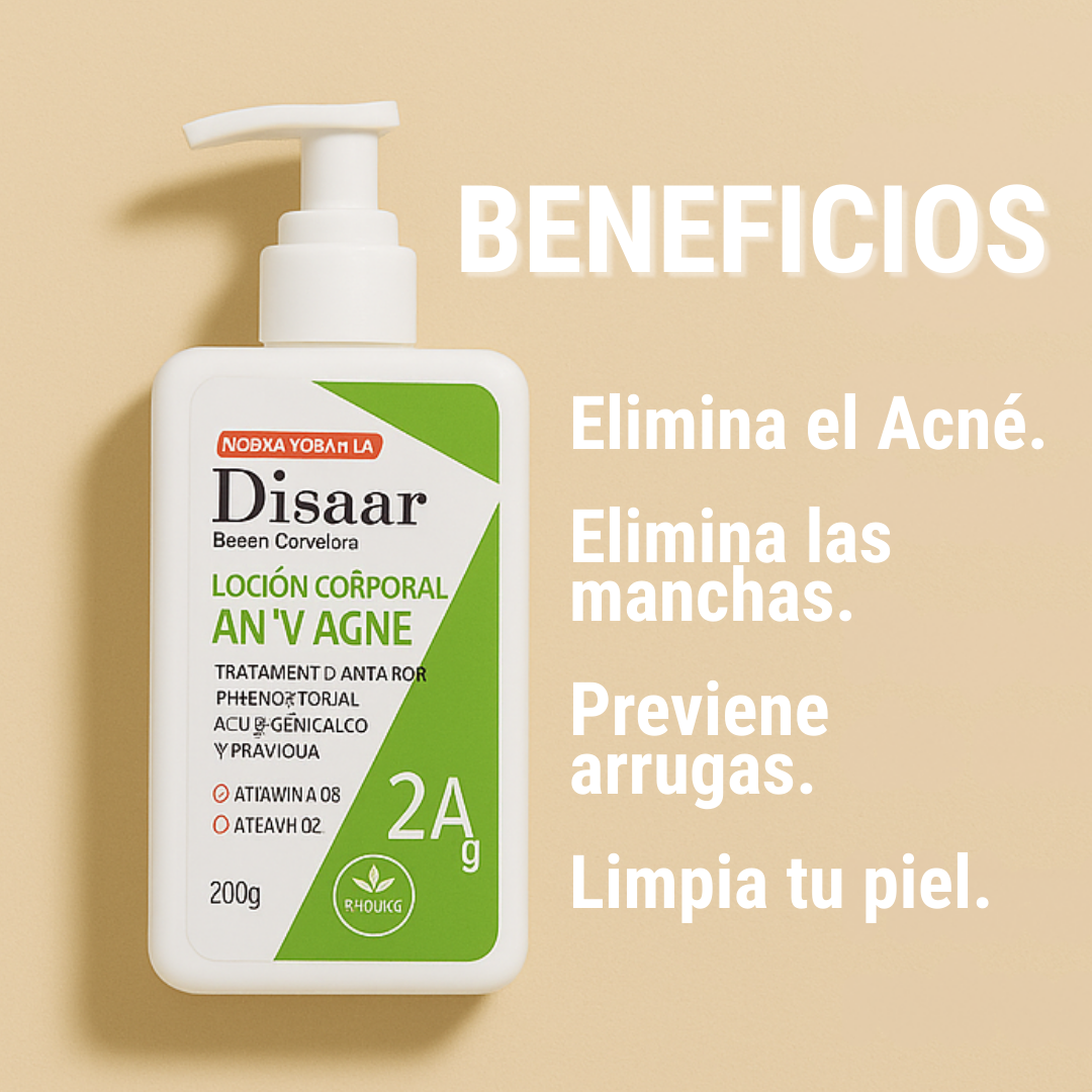 Maya ® | Crema Anti Acné