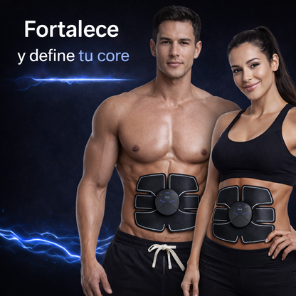 EJERCITADOR ABDOMINAL INTELIGENTE